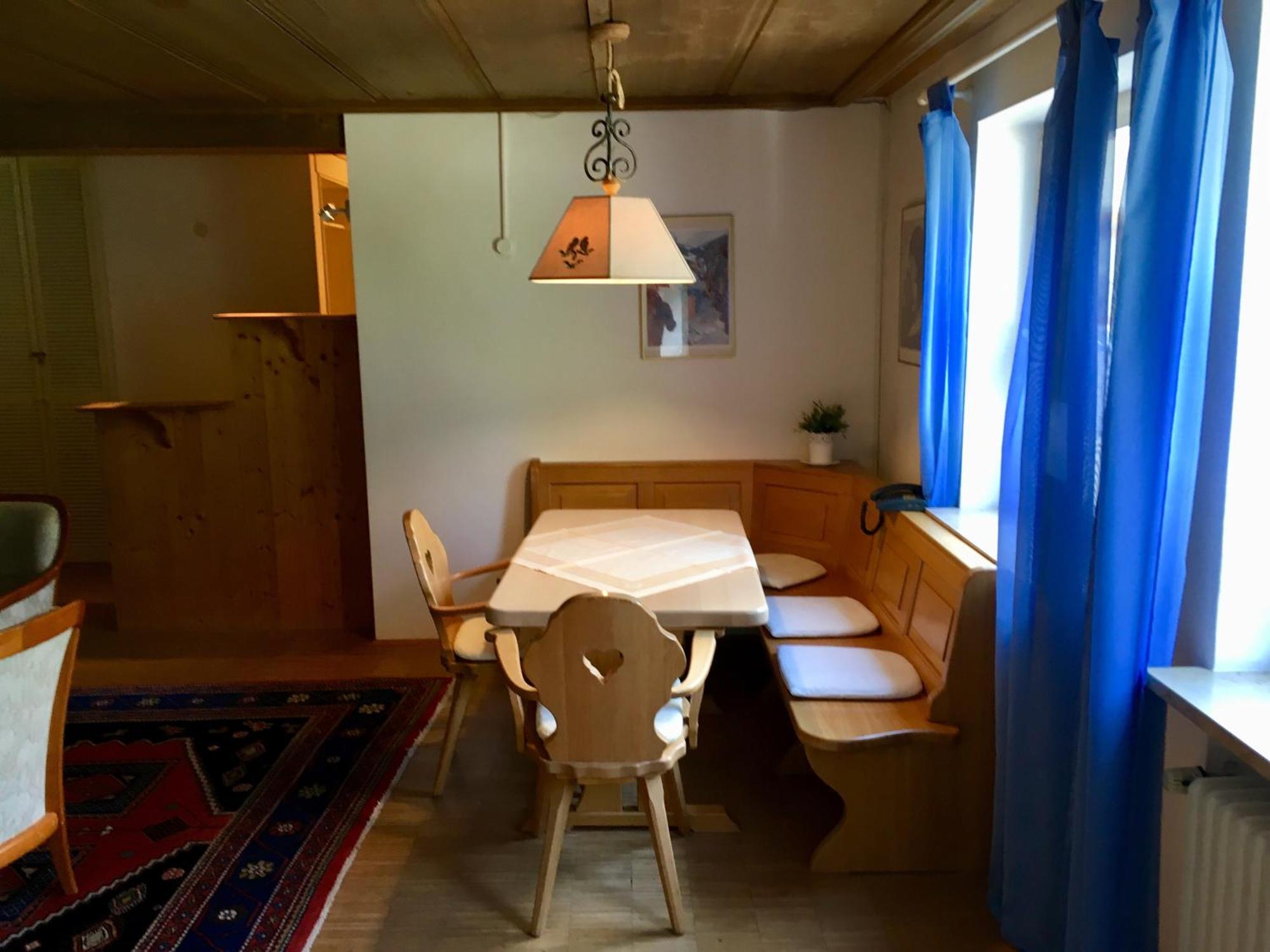 Outdoorhotel Jaeger Von Fall Ленгрис Екстериор снимка