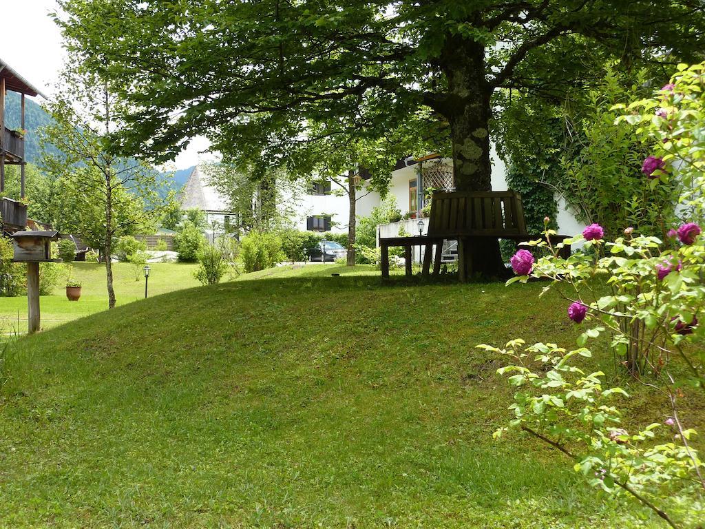 Outdoorhotel Jaeger Von Fall Ленгрис Екстериор снимка