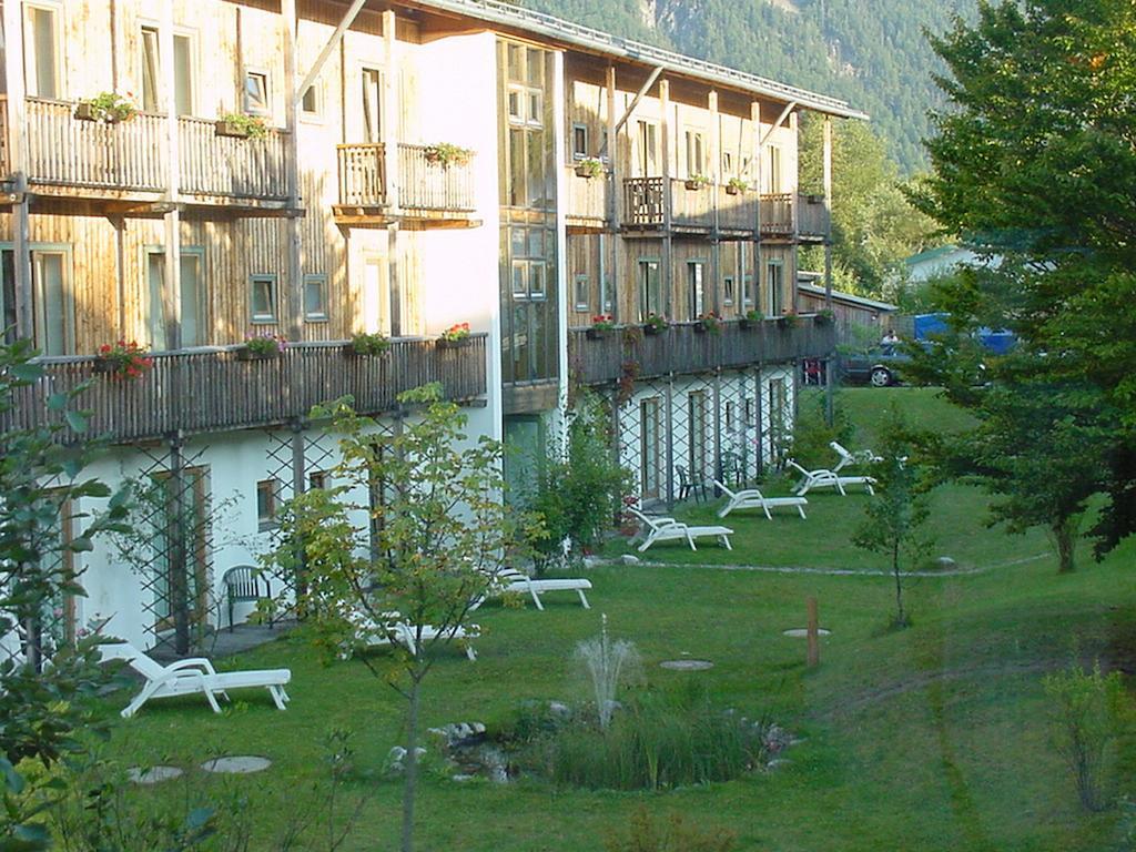 Outdoorhotel Jager Von Fall Ленгрис Екстериор снимка