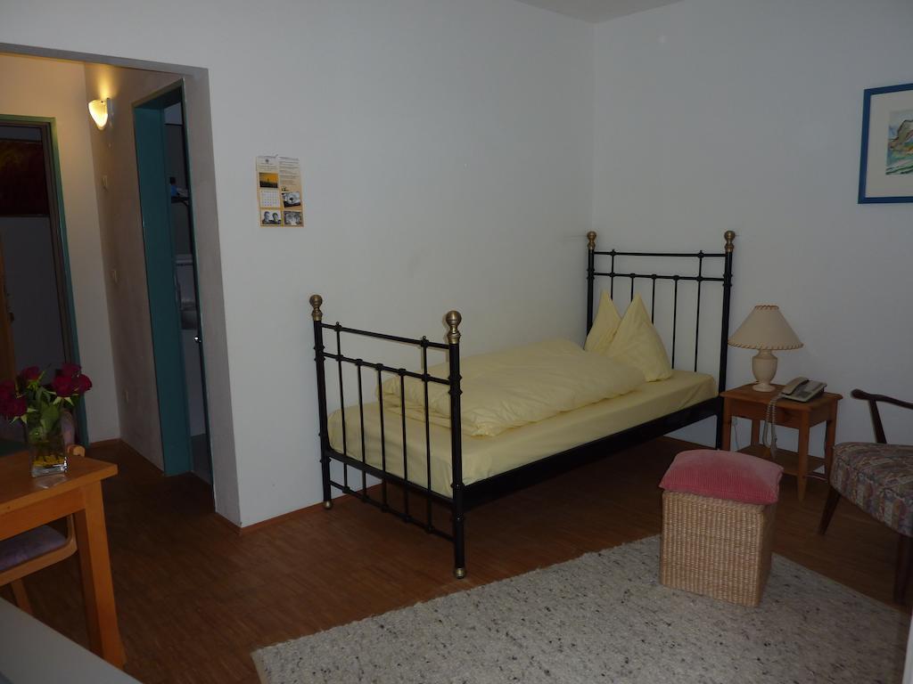 Outdoorhotel Jaeger Von Fall Ленгрис Стая снимка