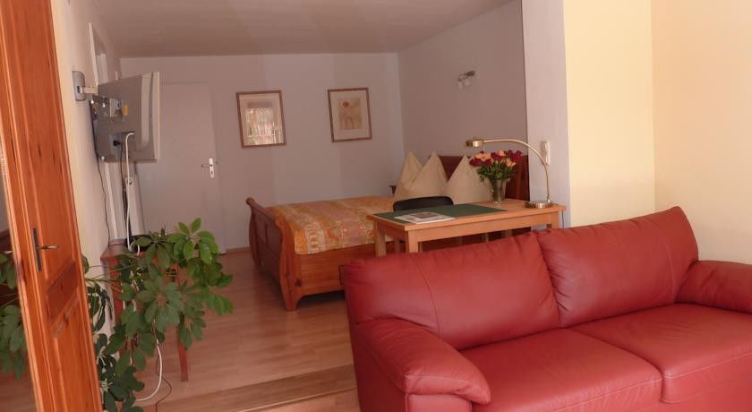 Outdoorhotel Jaeger Von Fall Ленгрис Екстериор снимка