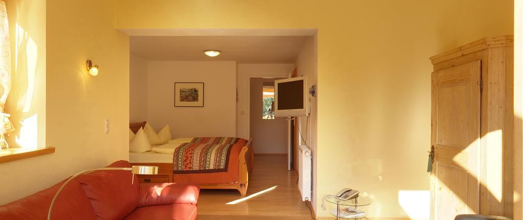 Outdoorhotel Jaeger Von Fall Ленгрис Екстериор снимка